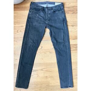 Rag & Bone - Grey Steele Jeans/Denim 33
